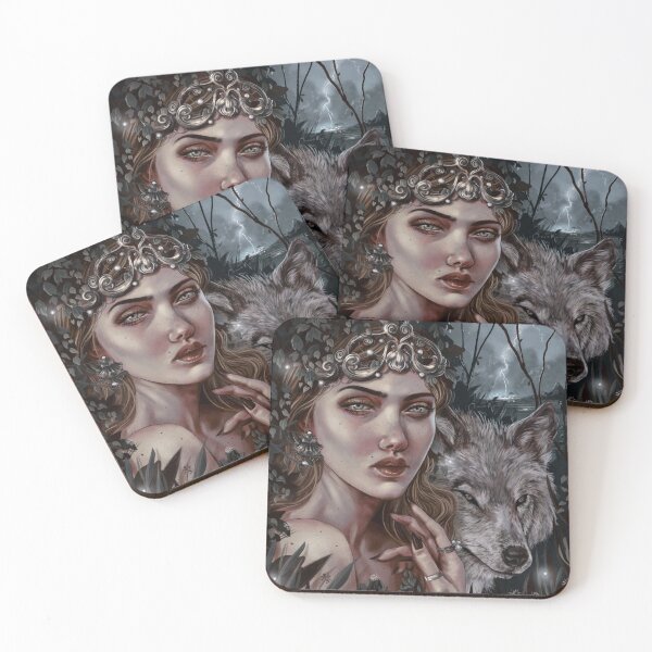 Item preview, Circe designed and sold by FernandaMaya.