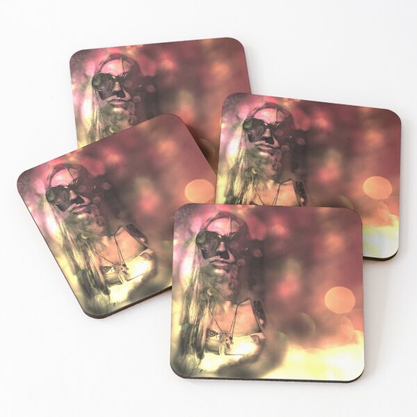 Item preview, Nitty-Gritty: Steampunk Aesthetic designed and sold by CoPriArt.