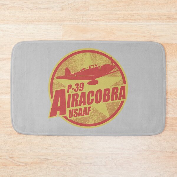 Item preview, P-39 Airacobra  designed and sold by StrongVlad.