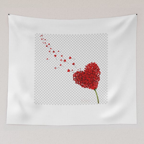 Item preview, HEART designed and sold by husicn87.