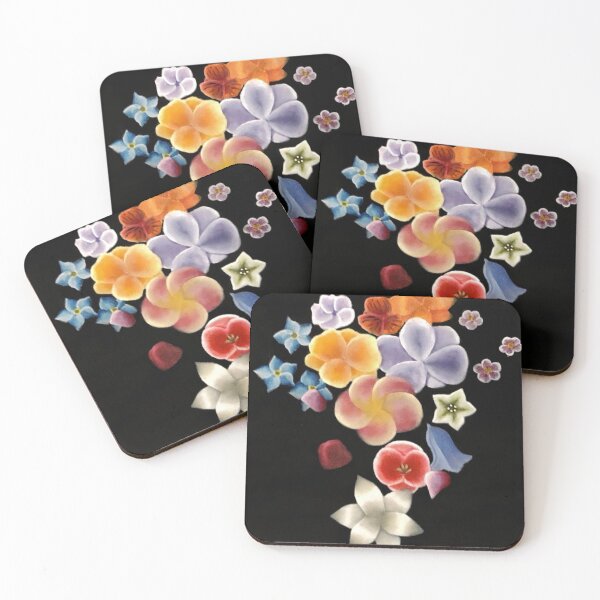 Item preview, Of Flowers and Femininity designed and sold by bradynjlandrum.