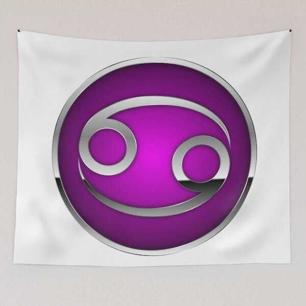 Item preview, Cancer Emblem designed and sold by Rickann.