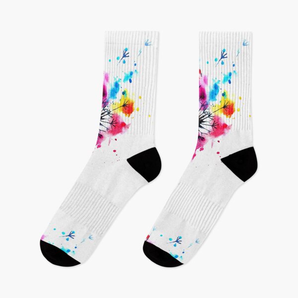 Item preview, Rainbow wishes by Emma Parrish designed and sold by Emma Parrish.