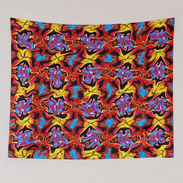 Item preview, ABSTRACT-262 designed and sold by Infopreneur1231.