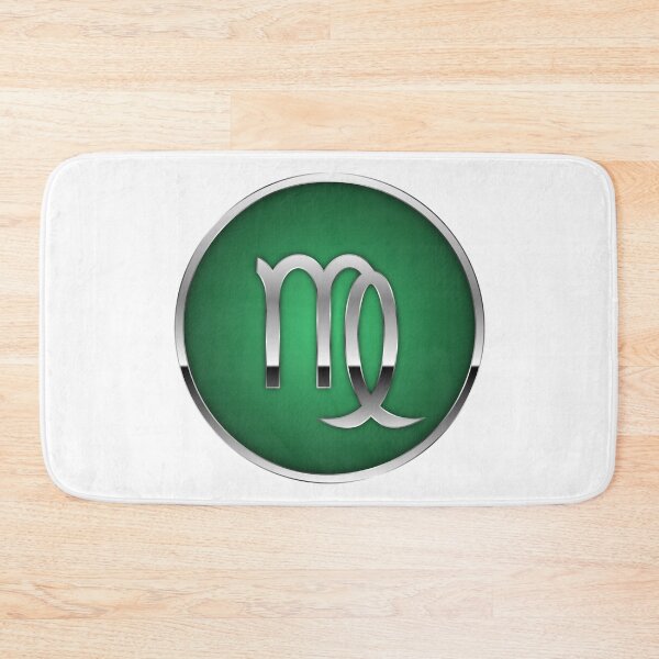 Item preview, Virgo Emblem designed and sold by Rickann.