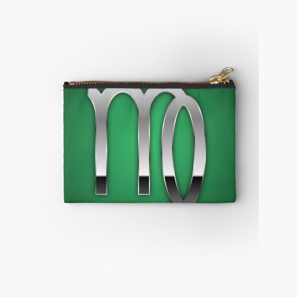 Item preview, Virgo Emblem designed and sold by Rickann.