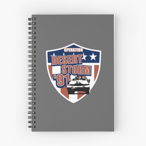 Item preview, Operation Desert Storm '91 designed and sold by StrongVlad.
