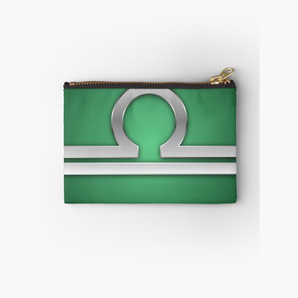 Item preview, Libra Emblem designed and sold by Rickann.