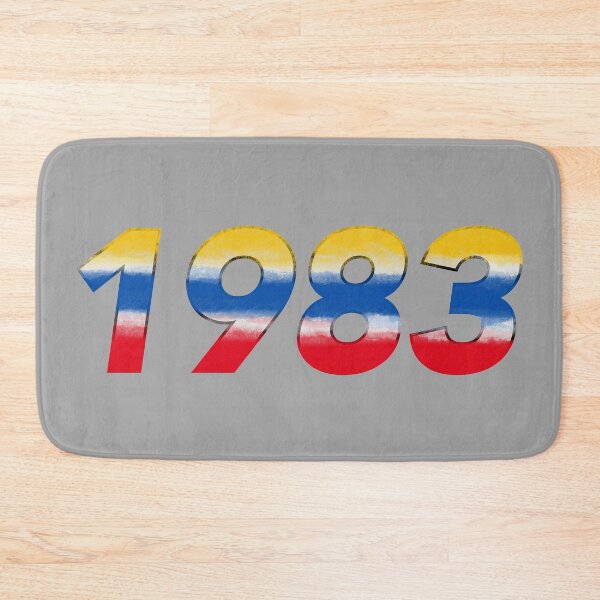 Item preview, 1983 - lets reminisce about the 80’s  designed and sold by Jocelyn Sperduto Art.