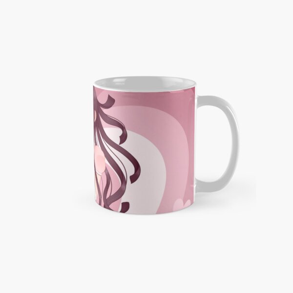 Mikan Tsumiki - valentines Classic Mug