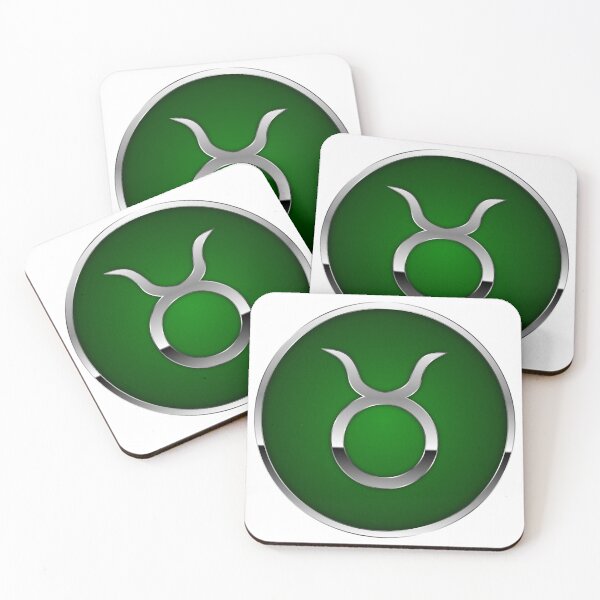 Item preview, Taurus Emblem designed and sold by Rickann.