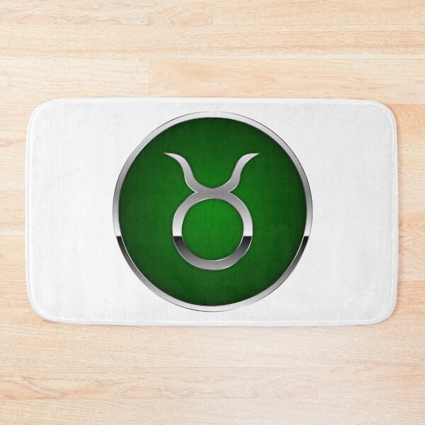 Item preview, Taurus Emblem designed and sold by Rickann.