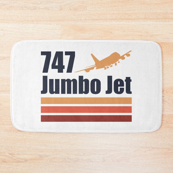 Item preview, 747 Jumbo Jet designed and sold by StrongVlad.