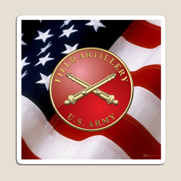 Field Artillery Branch Gifts & Merchandise Redbubble