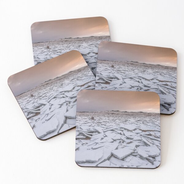 Item preview, Ice field designed and sold by Barno123.