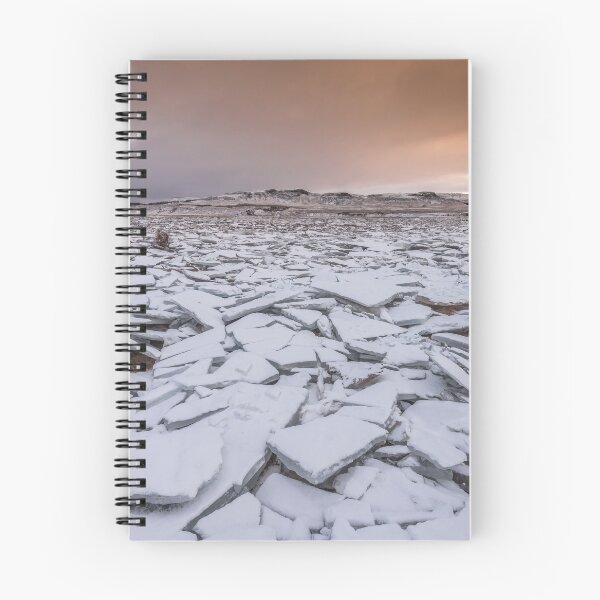 Item preview, Ice field designed and sold by Barno123.