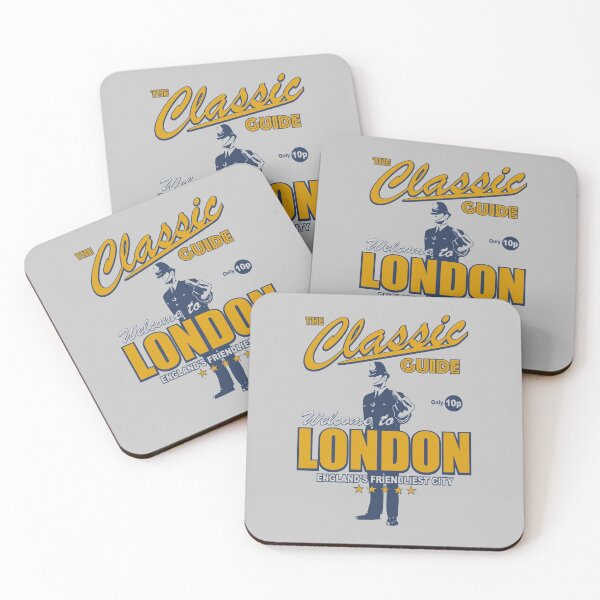 Item preview, Welcome To London designed and sold by StrongVlad.