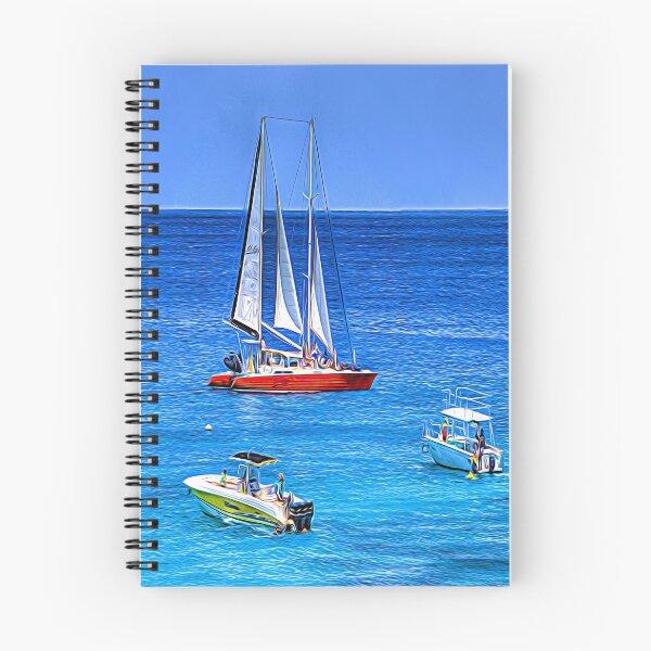 Item preview, Barbados Expressionism  designed and sold by Londonimages.