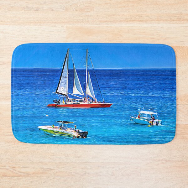 Item preview, Barbados Expressionism  designed and sold by Londonimages.
