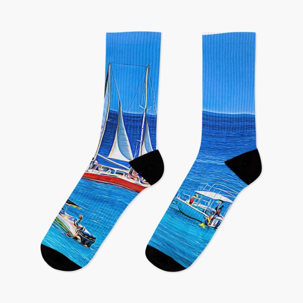 Item preview, Barbados Expressionism  designed and sold by Londonimages.