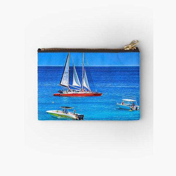 Item preview, Barbados Expressionism  designed and sold by Londonimages.