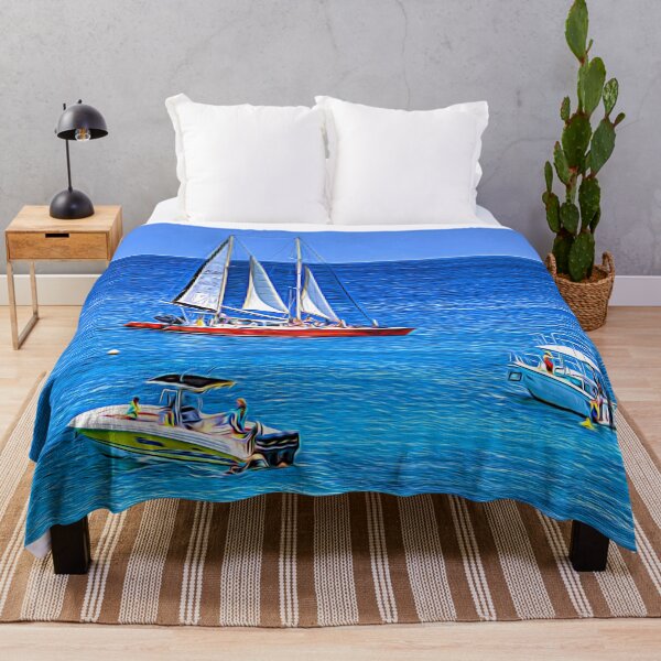 Item preview, Barbados Expressionism  designed and sold by Londonimages.