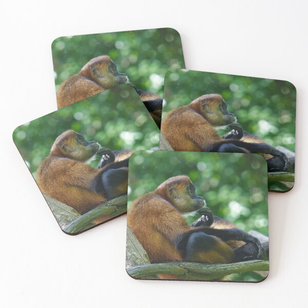 Item preview, Green monkey dream designed and sold by Jasardpu.