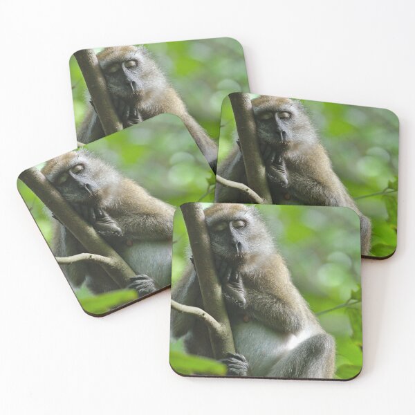 Item preview, Dreaming monkey designed and sold by Jasardpu.