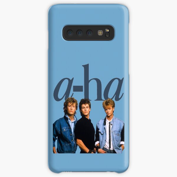 a-ha Samsung Galaxy Snap Case