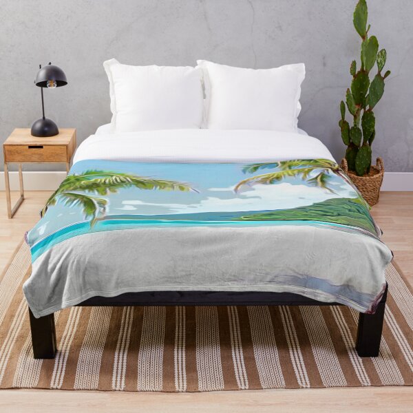 Item preview, Beach Paradise designed and sold by -JustJames-.