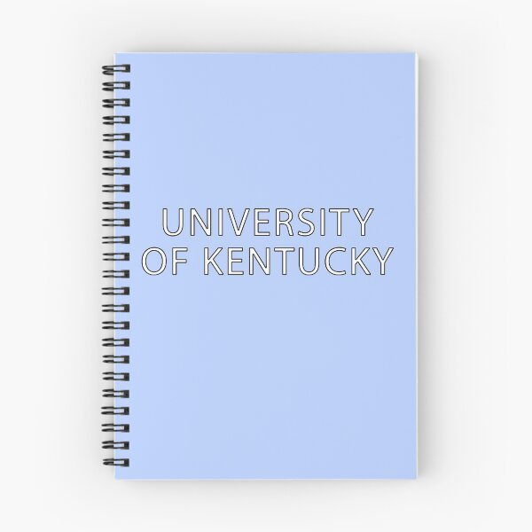 Item preview, university of kentucky designed and sold by espanier.
