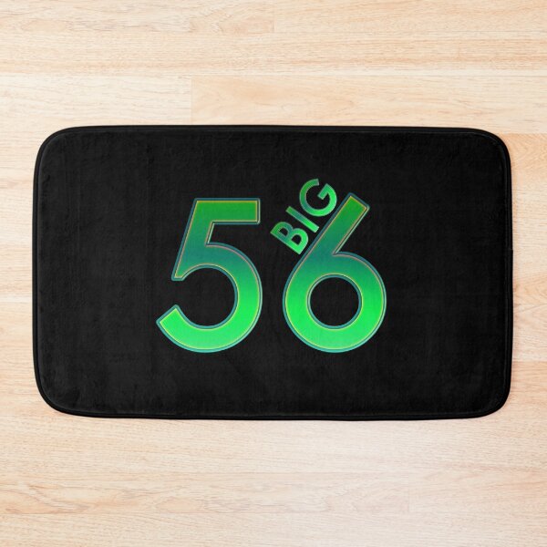 Item preview, Big 56 designed and sold by IBMClothing.