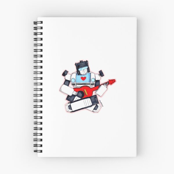 Item preview, Transformers Jazz designed and sold by Swindlelicious.