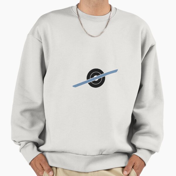 Onewheel Pint Sticker Premium Oversized Sweatshirt