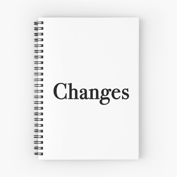 Item preview, Changes  designed and sold by KaiDee.