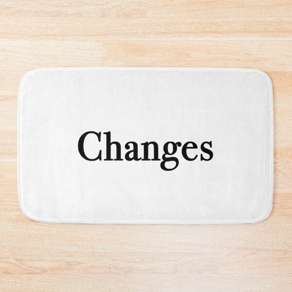 Item preview, Changes  designed and sold by KaiDee.