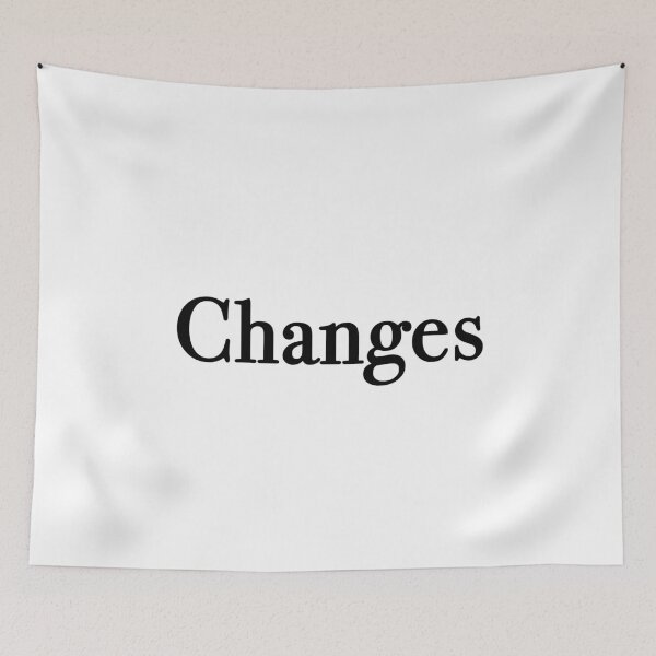 Item preview, Changes  designed and sold by KaiDee.