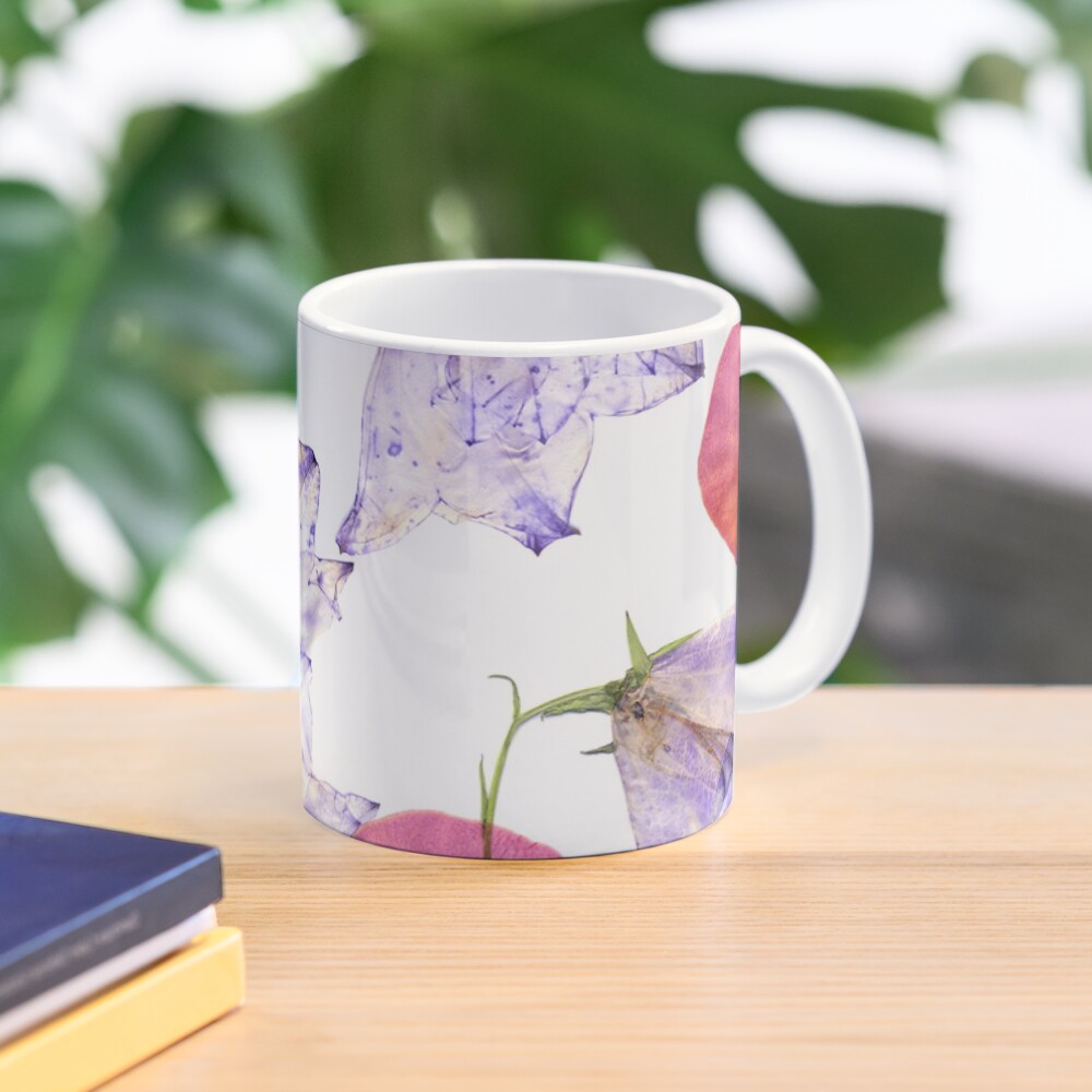 Item preview, Classic Mug designed and sold by safish-design.