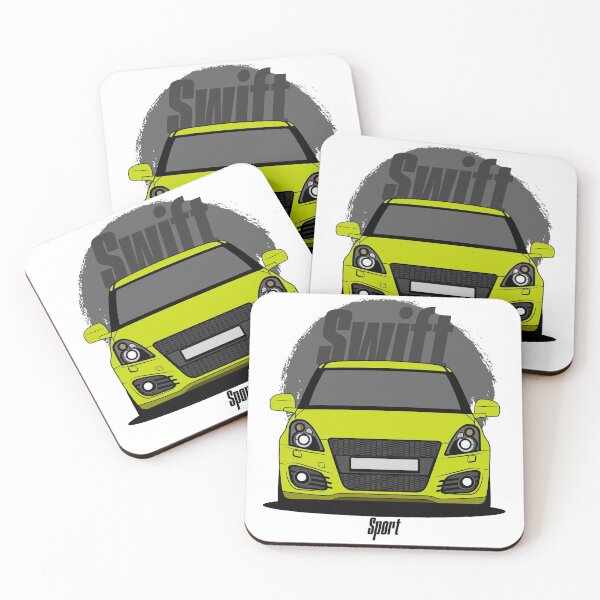 Item preview, JDM Swift designed and sold by Turboosted.