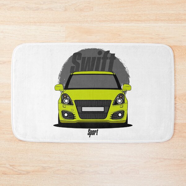 Item preview, JDM Swift designed and sold by Turboosted.