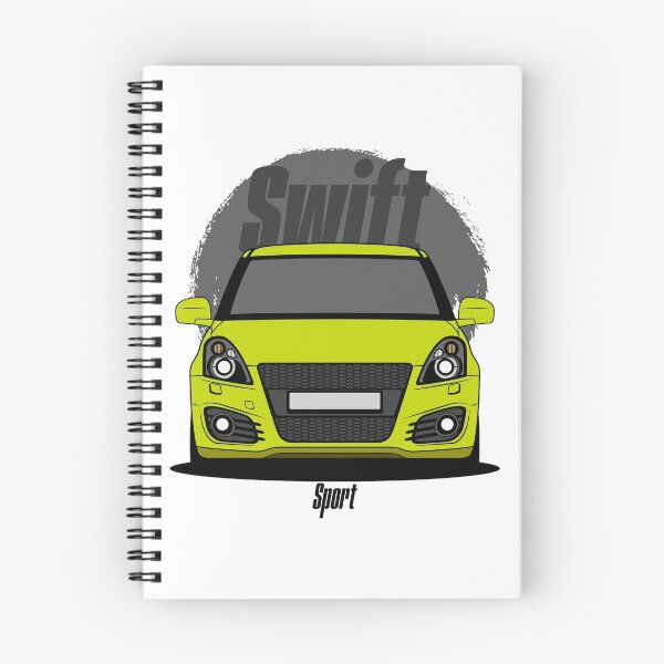 Item preview, JDM Swift designed and sold by Turboosted.
