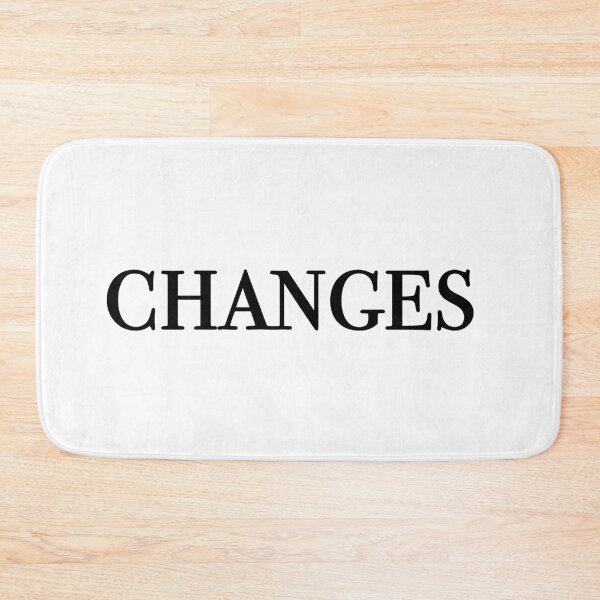 Item preview, CHANGES designed and sold by KaiDee.