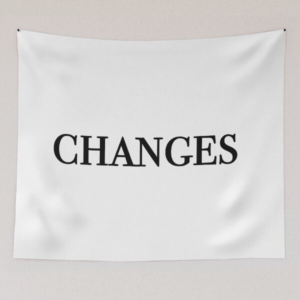 Item preview, CHANGES designed and sold by KaiDee.