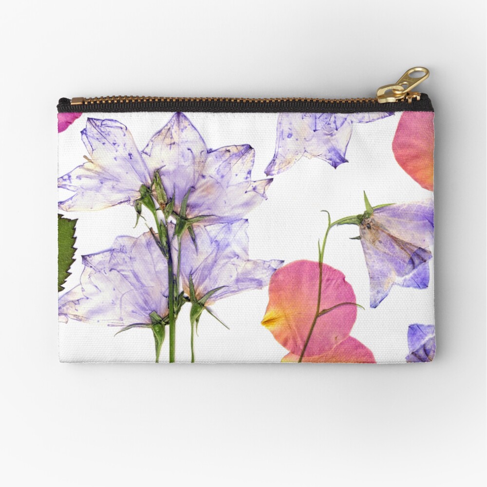 Item preview, Zipper Pouch designed and sold by safish-design.