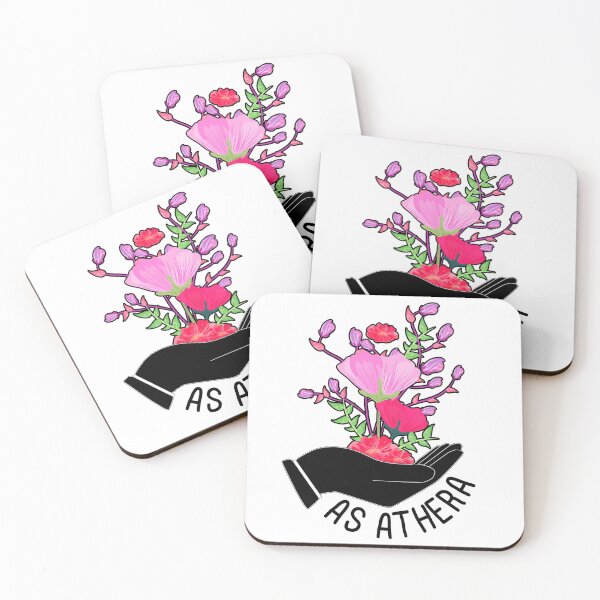 Item preview, As Athera: To Grow (Shades of Magic) designed and sold by Say Hey Kate.