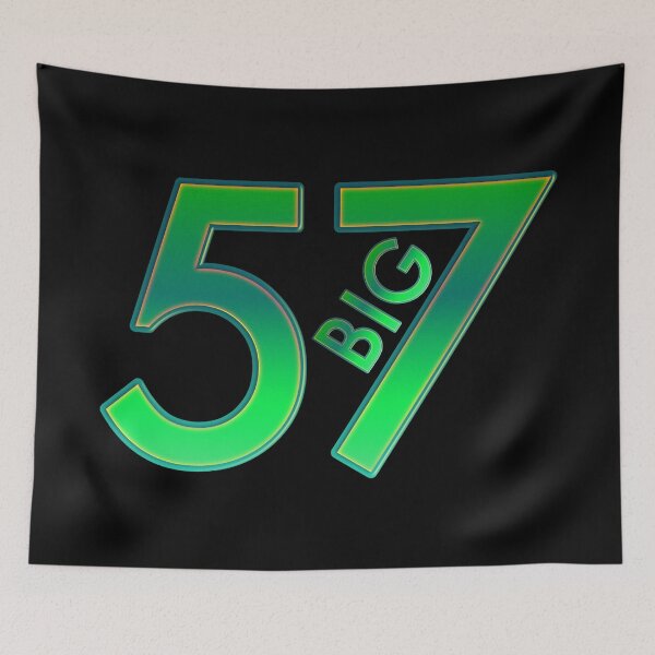 Item preview, Big 57 designed and sold by IBMClothing.