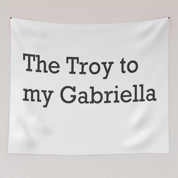 Item preview, troy designed and sold by Sophie Majury.