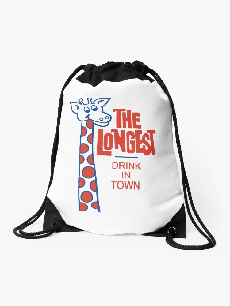 drawstring backpack nz