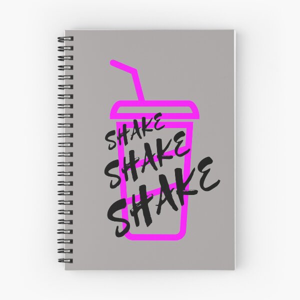 Item preview, shake shake shake designed and sold by bordeaux1987.