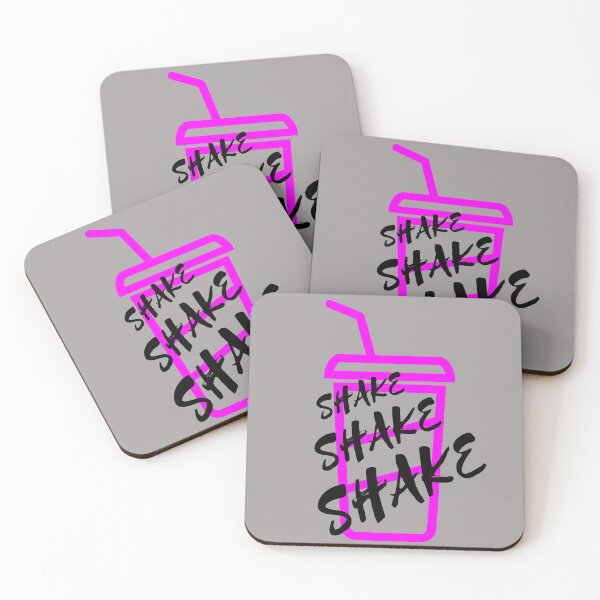 Item preview, shake shake shake designed and sold by bordeaux1987.
